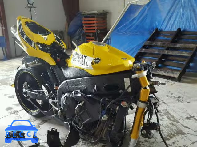2006 YAMAHA YZFR1 JYARN15E06A005779 image 0
