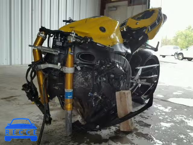 2006 YAMAHA YZFR1 JYARN15E06A005779 image 1