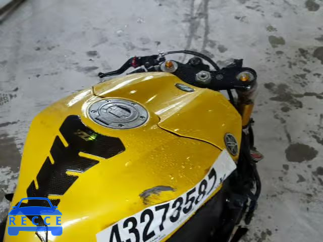 2006 YAMAHA YZFR1 JYARN15E06A005779 image 4
