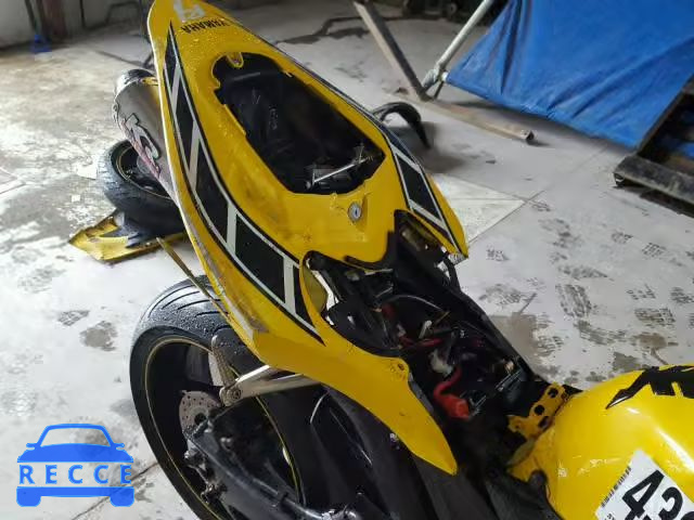 2006 YAMAHA YZFR1 JYARN15E06A005779 image 5