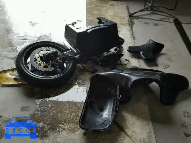 2006 YAMAHA YZFR1 JYARN15E06A005779 image 8