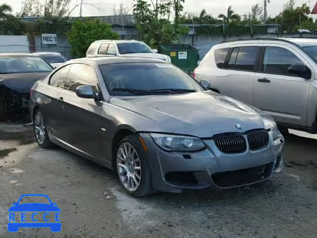 2011 BMW 328 WBAKE5C59BE754905 image 0