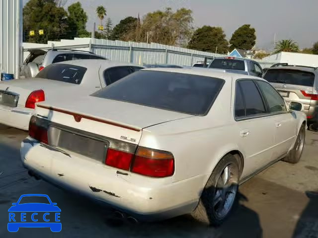 1999 CADILLAC SEVILLE 1G6KS54Y9XU915533 image 3