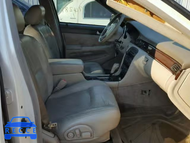 1999 CADILLAC SEVILLE 1G6KS54Y9XU915533 image 4