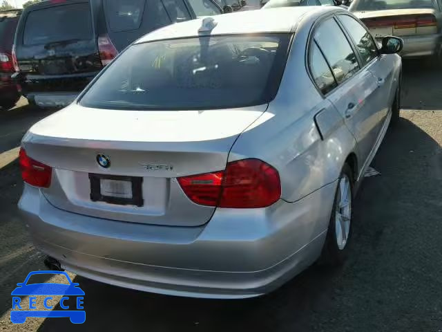 2010 BMW 328 WBAPH5G55ANM34888 зображення 3