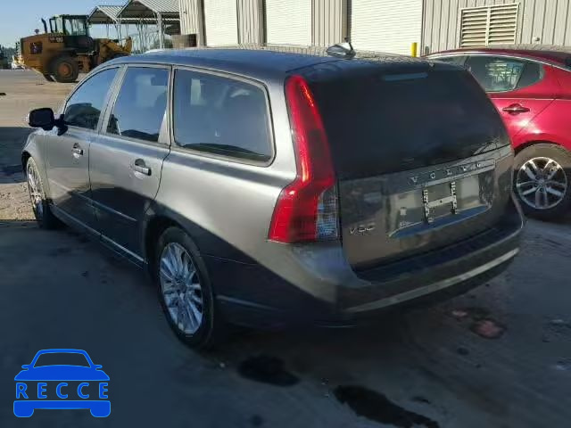 2010 VOLVO V50 YV1382MW7A2539585 Bild 2