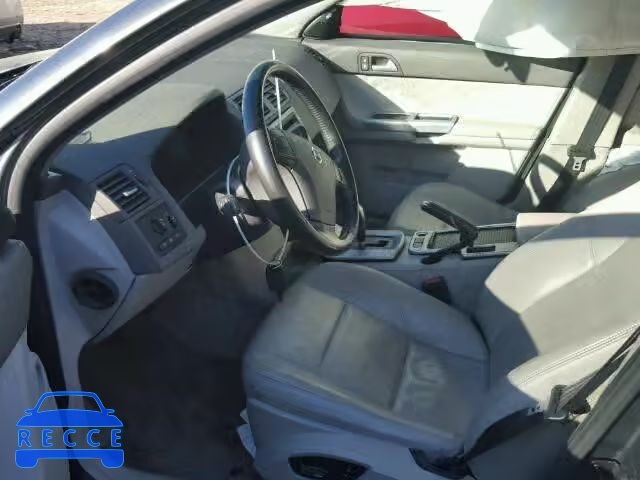 2010 VOLVO V50 YV1382MW7A2539585 Bild 4