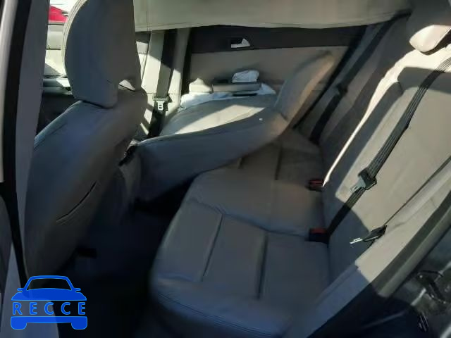 2010 VOLVO V50 YV1382MW7A2539585 Bild 5
