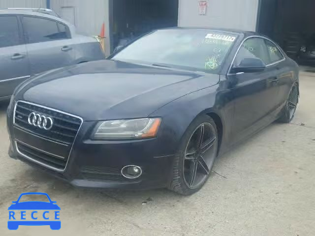 2009 AUDI A5 WAUDK78T89A022934 Bild 1