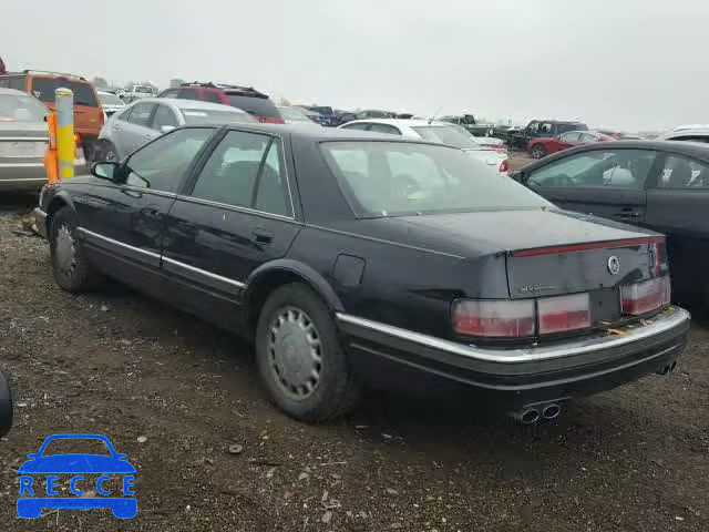 1995 CADILLAC SEVILLE 1G6KS52YXSU836707 image 2