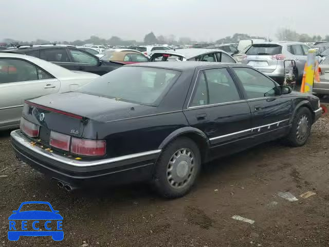 1995 CADILLAC SEVILLE 1G6KS52YXSU836707 Bild 3