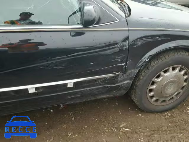 1995 CADILLAC SEVILLE 1G6KS52YXSU836707 image 8