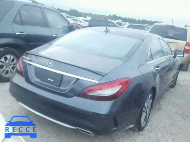 2016 MERCEDES-BENZ CLS WDDLJ6FB3GA163452 Bild 3