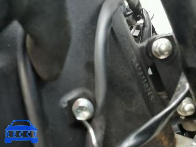 2006 SUZUKI GSX-R750 JS1GR7KA262102457 image 9