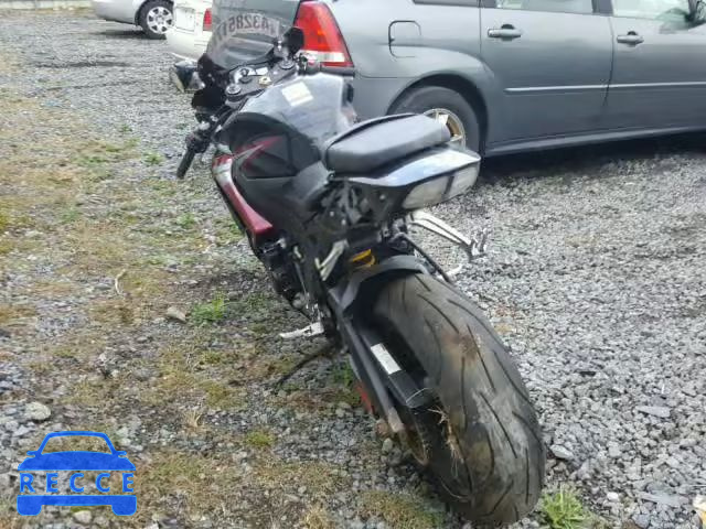 2006 SUZUKI GSX-R750 JS1GR7KA262102457 image 2