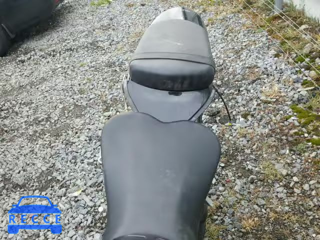 2006 SUZUKI GSX-R750 JS1GR7KA262102457 image 5
