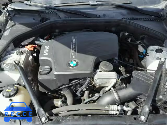 2015 BMW 528 WBA5A5C53FD515693 зображення 6