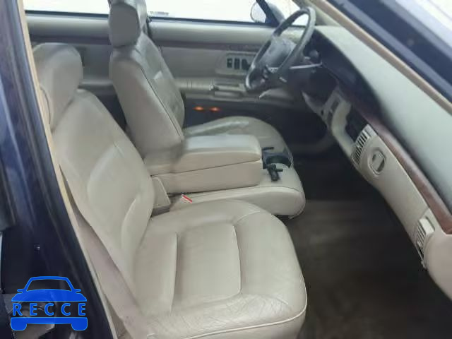 1998 OLDSMOBILE 88 1G3HN52K6W4861202 image 4