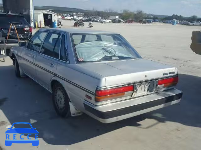 1988 TOYOTA CRESSIDA JT2MX73E8J0155743 image 2