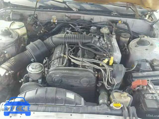 1988 TOYOTA CRESSIDA JT2MX73E8J0155743 image 6