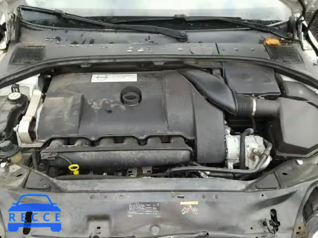 2010 VOLVO S80 YV1992AH5A1118550 image 6
