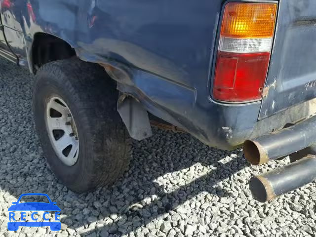 1990 TOYOTA PICKUP JT4RN13PXL6014514 image 8