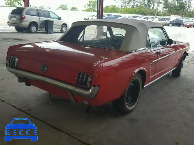 1965 FORD MUSTANG 5R08C170742 image 3
