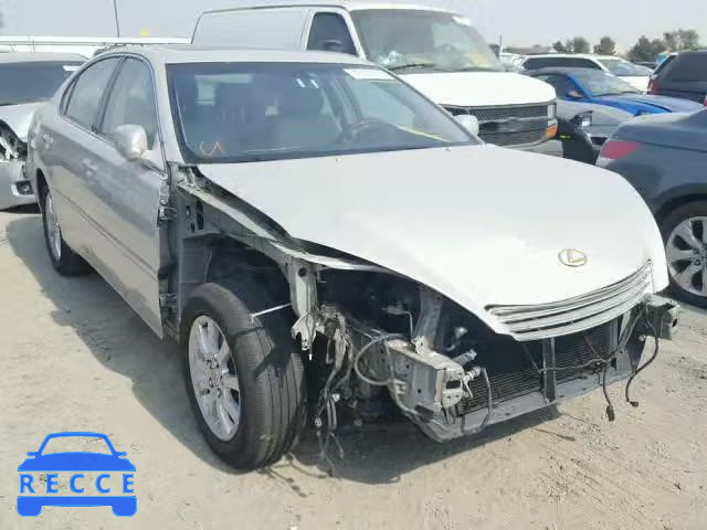 2002 LEXUS ES300 JTHBF30G420063996 image 0