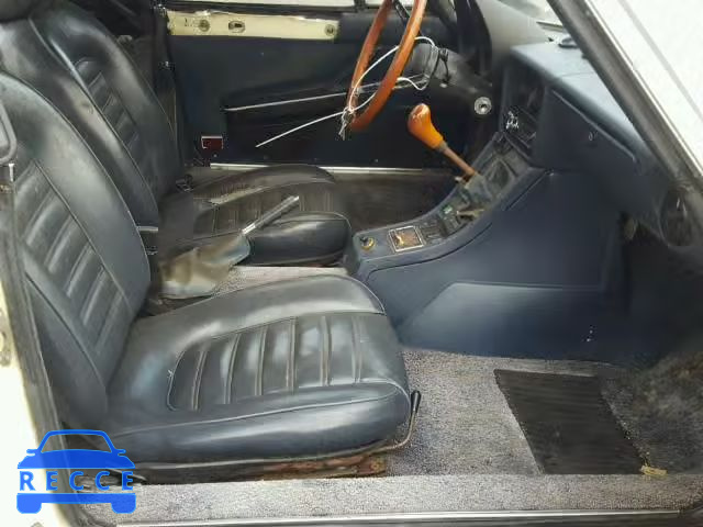 1984 ALFA ROMEO VELOCE ZARBA5415E1018524 image 4