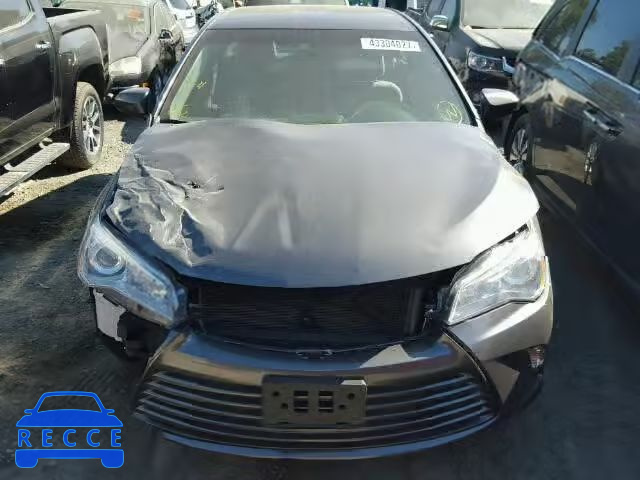 2016 TOYOTA CAMRY 4T1BF1FK2GU246021 зображення 8