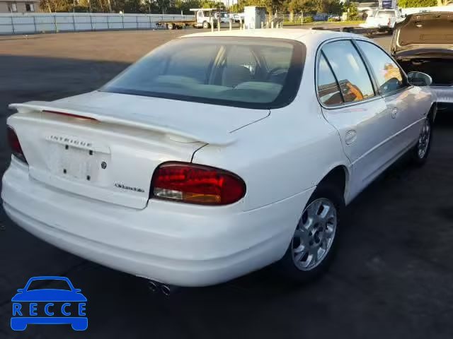 2001 OLDSMOBILE INTRIGUE 1G3WS52H31F268253 image 3