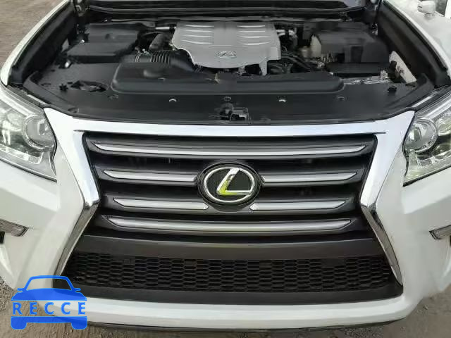 2015 LEXUS GX JTJJM7FX4F5116414 зображення 6