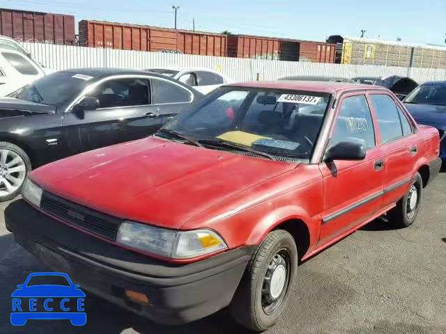 1990 TOYOTA COROLLA JT2AE94A2L3375297 image 1