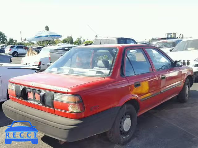 1990 TOYOTA COROLLA JT2AE94A2L3375297 image 3