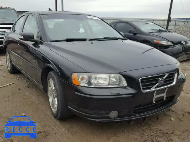 2008 VOLVO S60 YV1RS592182676034 image 0