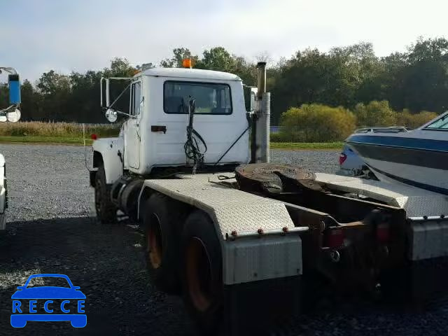 1991 MACK 600 1M2P270Y3MM009907 image 2