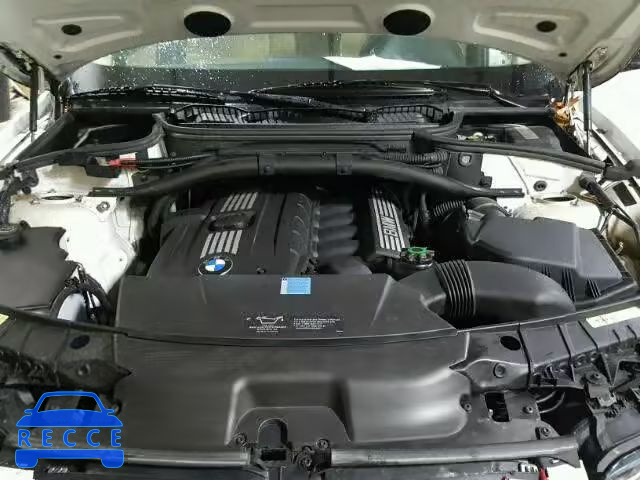 2008 BMW X3 WBXPC93478WJ12914 image 6