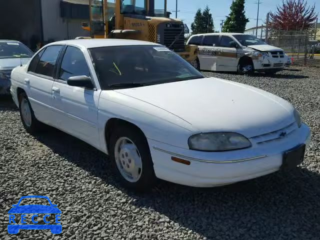 1997 CHEVROLET LUMINA 2G1WL52M5V9160086 image 0