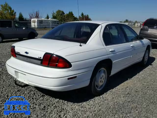 1997 CHEVROLET LUMINA 2G1WL52M5V9160086 image 3