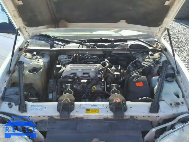 1997 CHEVROLET LUMINA 2G1WL52M5V9160086 image 6