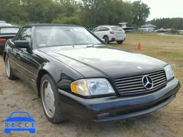 1997 MERCEDES-BENZ SL WDBFA67F6VF149813 image 0