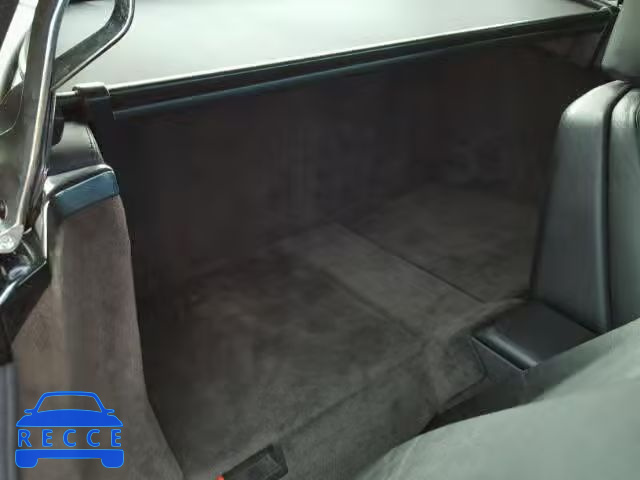 1997 MERCEDES-BENZ SL WDBFA67F6VF149813 image 5