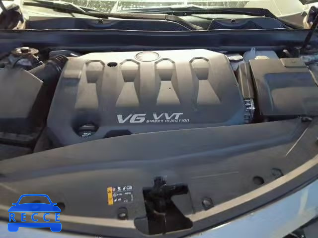 2017 CHEVROLET IMPALA 1G1105S30HU202018 image 6