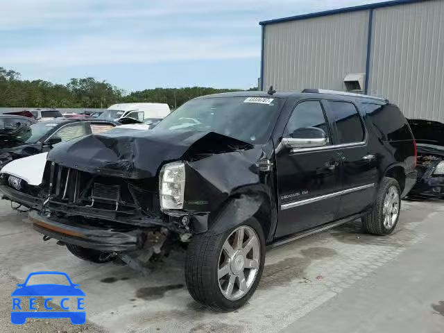 2011 CADILLAC ESCALADE 1GYS3JEF4BR326878 зображення 1