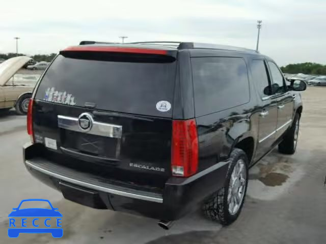 2011 CADILLAC ESCALADE 1GYS3JEF4BR326878 зображення 3
