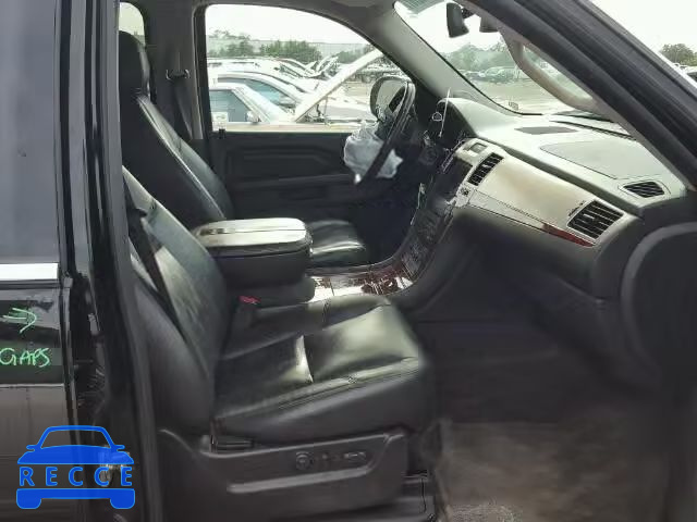 2011 CADILLAC ESCALADE 1GYS3JEF4BR326878 image 4