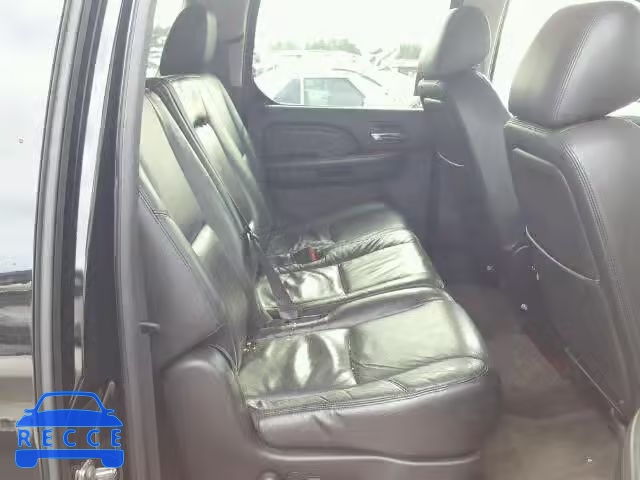 2011 CADILLAC ESCALADE 1GYS3JEF4BR326878 зображення 5