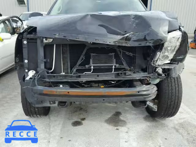 2011 CADILLAC ESCALADE 1GYS3JEF4BR326878 зображення 8