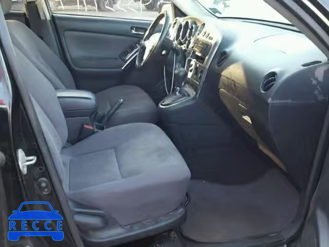 2003 TOYOTA COROLLA MA 2T1KR32EX3C053582 image 4