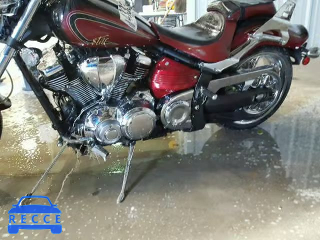 2013 YAMAHA XV1900 JYAVP34E0DA000830 image 8